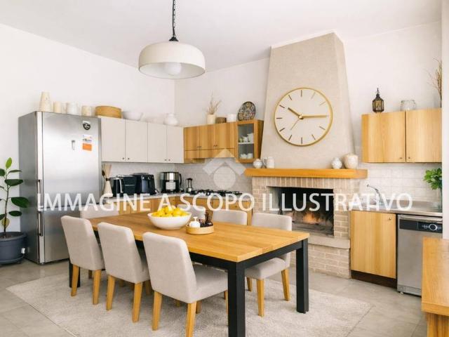 Appartamento in vendita a Sant'Elpidio a Mare FM