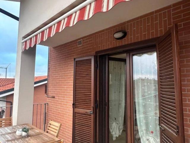 Appartamento in vendita a Santena TO