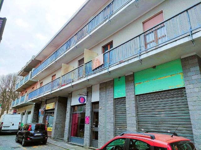 Appartamento in vendita a Santena TO