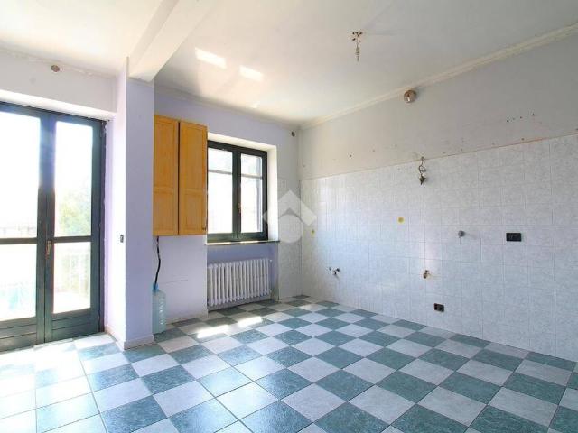 Appartamento in vendita a Santena TO