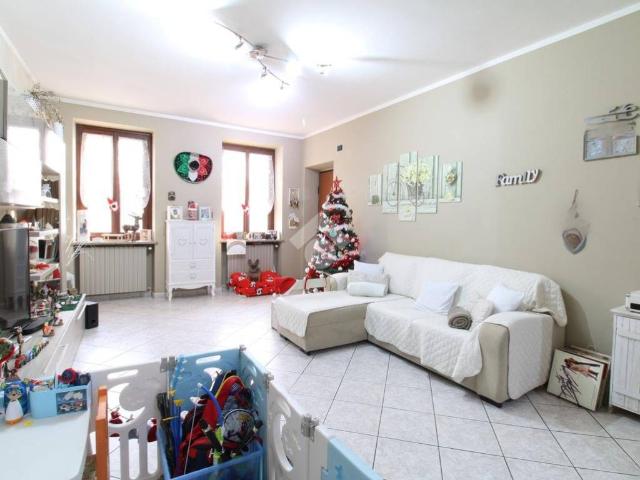 Appartamento in vendita a Santena TO