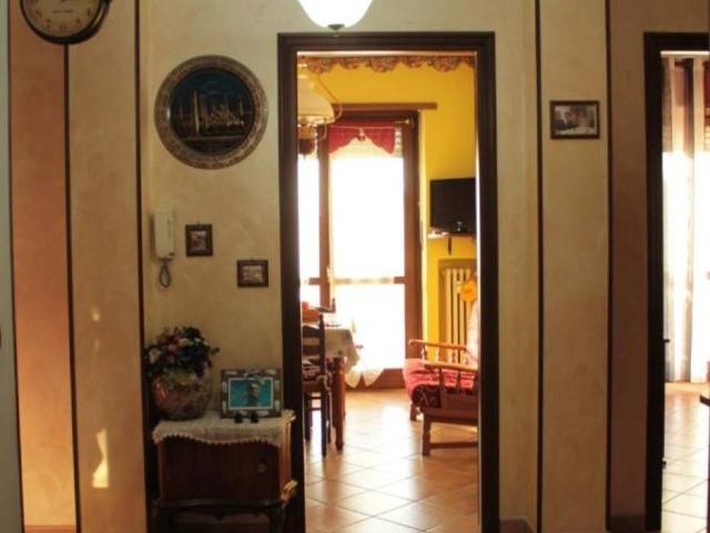 Appartamento in vendita a Santena TO