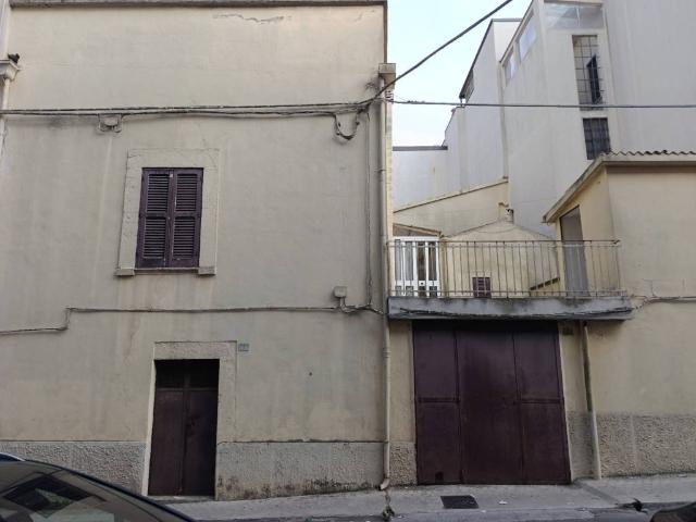 Appartamento in vendita a Santeramo in Colle BA