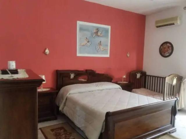 Appartamento in vendita a Sant'Eufemia d'Aspromonte RC