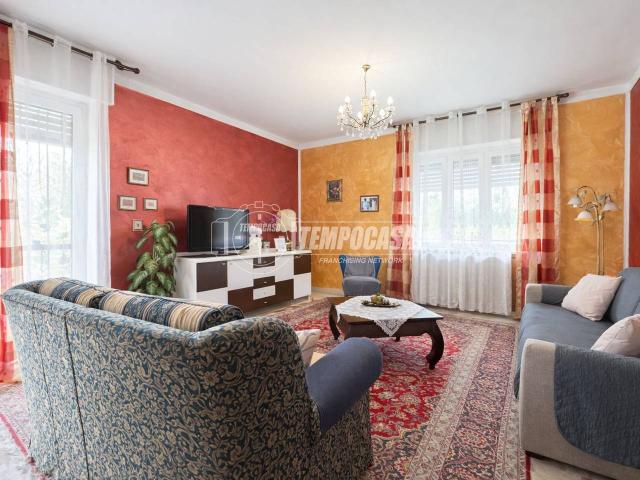 Appartamento in vendita a Santhia'