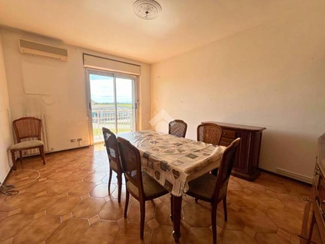 Appartamento in vendita a Santhià VC
