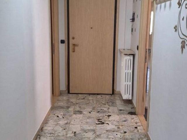 Appartamento in vendita a Santhià VC
