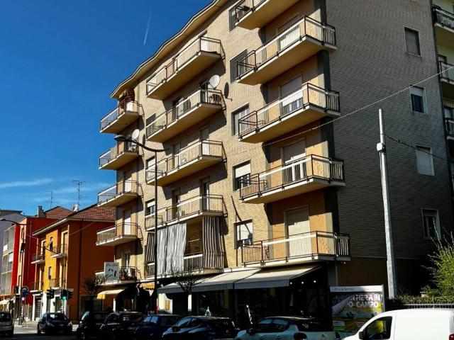 Appartamento in vendita a Santhià VC