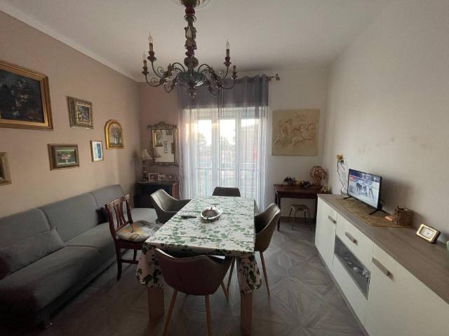 Appartamento in vendita a Santhià VC