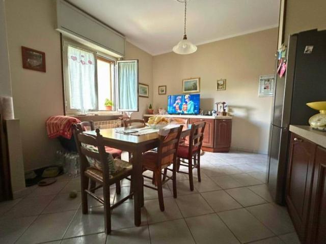 Appartamento in vendita a Santhià VC