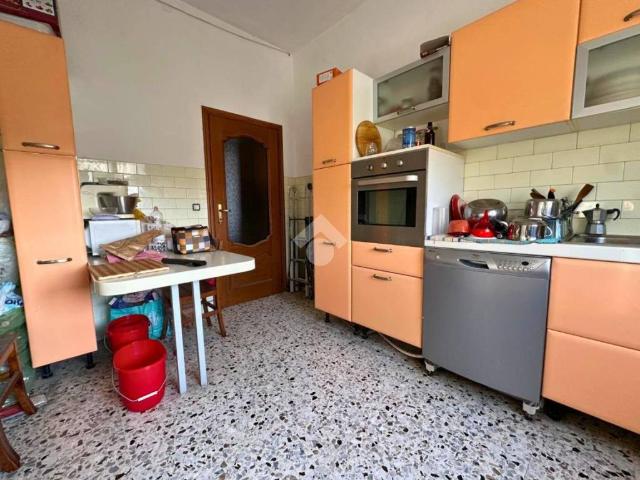 Appartamento in vendita a Santhià VC