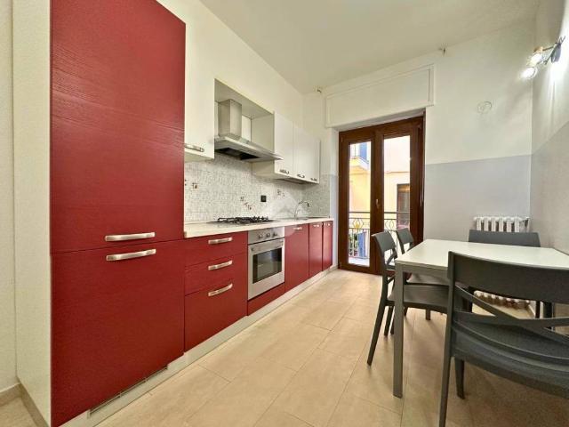 Appartamento in vendita a Santhià VC