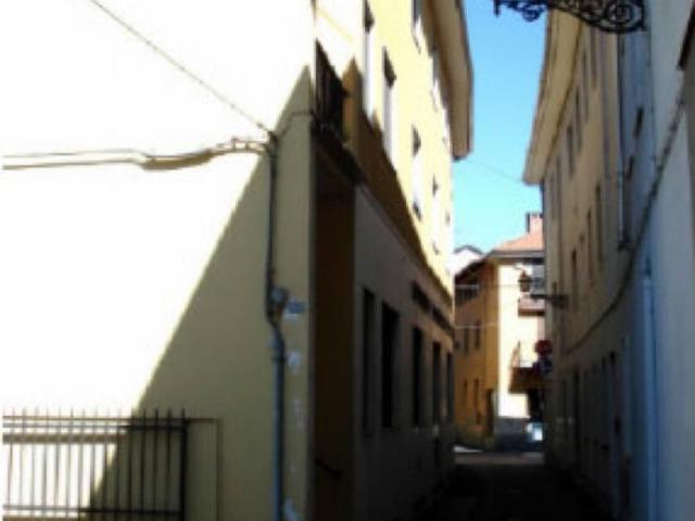 Appartamento in vendita a Santhià VC