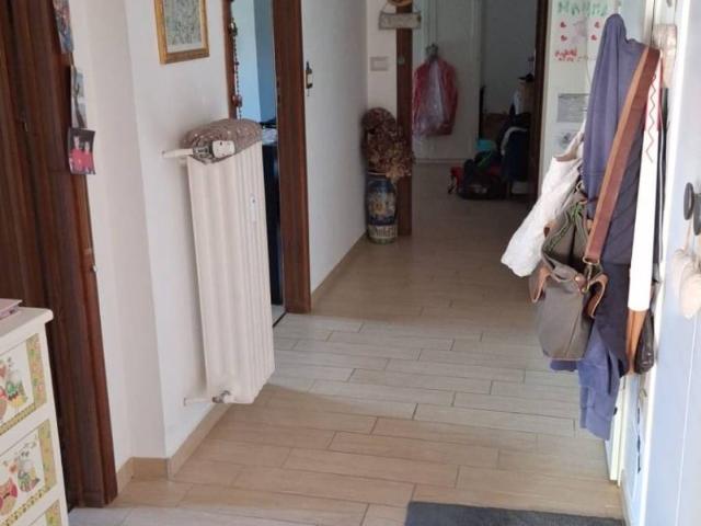 Appartamento in vendita a Santhià VC