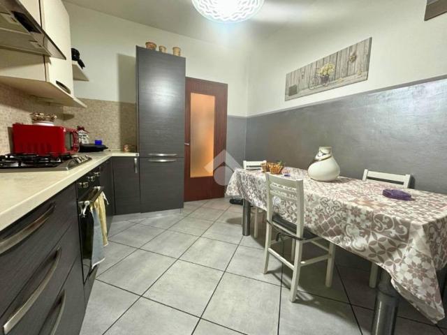 Appartamento in vendita a Santhià VC