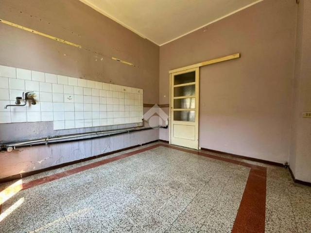 Appartamento in vendita a Santhià VC