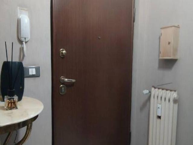 Appartamento in vendita a Santhià VC