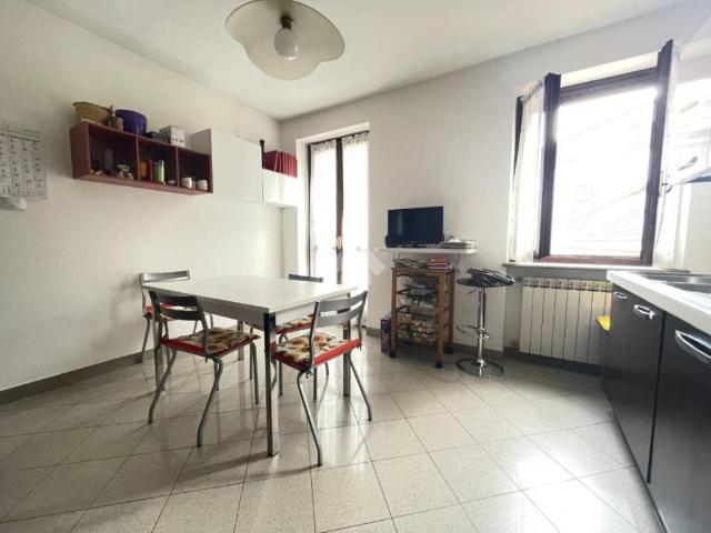 Appartamento in vendita a Santhià VC