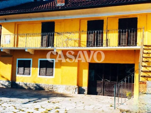 Appartamento in vendita a Santhià VC