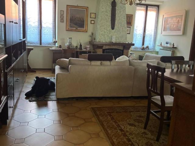 Appartamento in vendita a Santhià VC