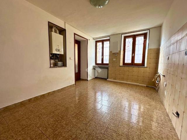 Appartamento in vendita a Santhià VC