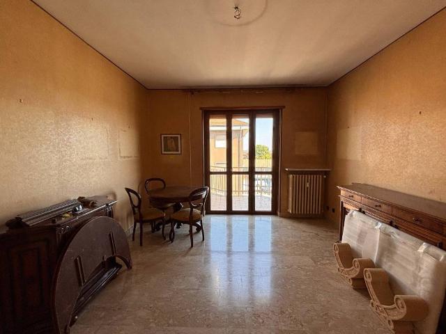 Appartamento in vendita a Santhià VC
