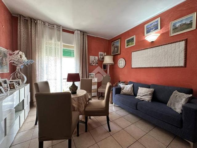 Appartamento in vendita a Santhià VC