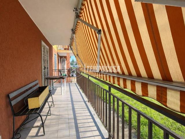Appartamento in vendita a Santhià VC