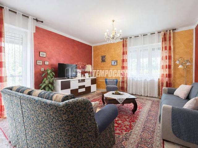 Appartamento in vendita a Santhià VC
