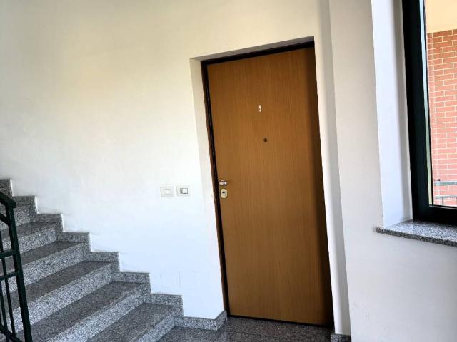 Appartamento in vendita a Santhià VC