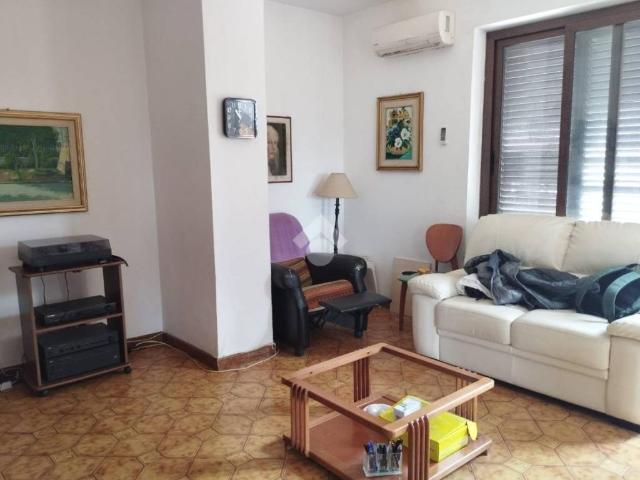Appartamento in vendita a Santi Cosma e Damiano LT