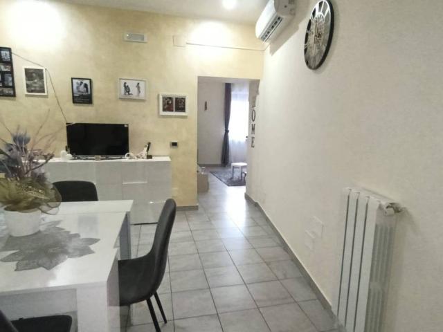 Appartamento in vendita a Santi Cosma e Damiano LT