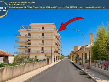 Appartamento in vendita a Sant'Ilario dello Ionio RC