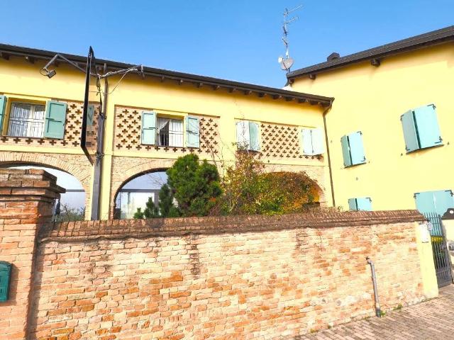 Appartamento in vendita a Sant'Ilario d'Enza RE