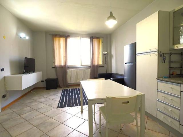 Appartamento in vendita a Sant'Ilario d'Enza RE