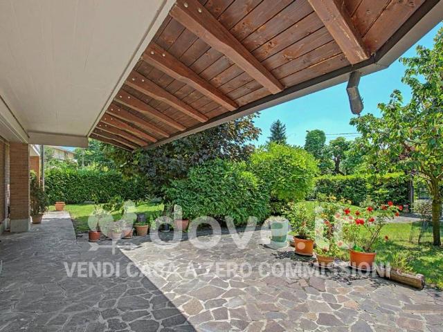 Appartamento in vendita a Sant'Ilario d'Enza RE