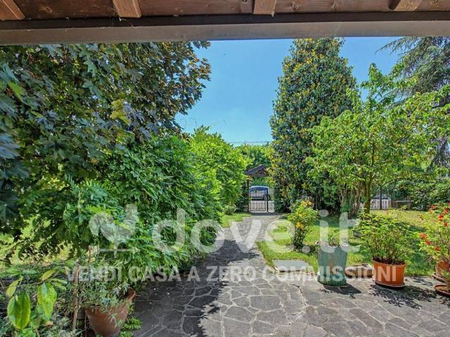 Appartamento in vendita a Sant'Ilario d'Enza RE
