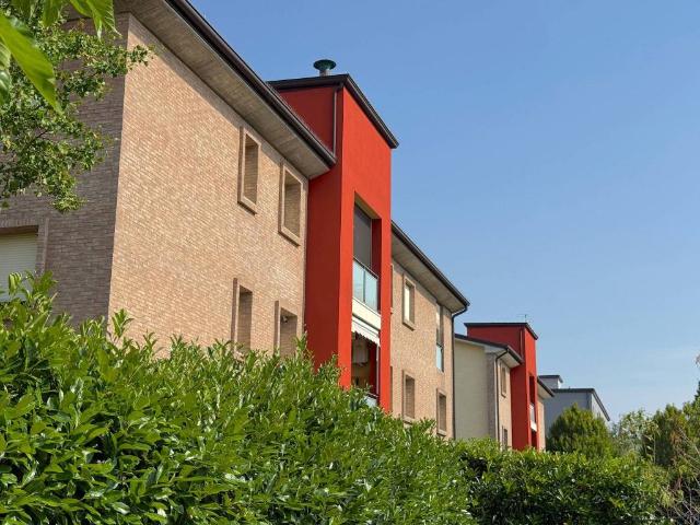 Appartamento in vendita a Sant'Ilario d'Enza RE