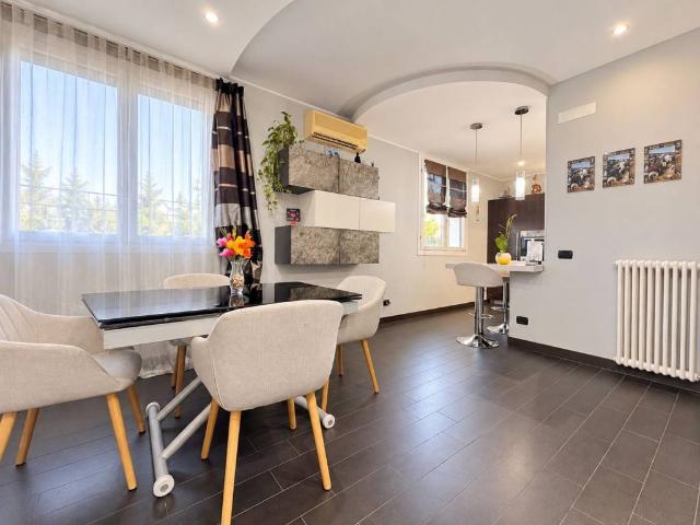 Appartamento in vendita a Sant'Ilario d'Enza RE