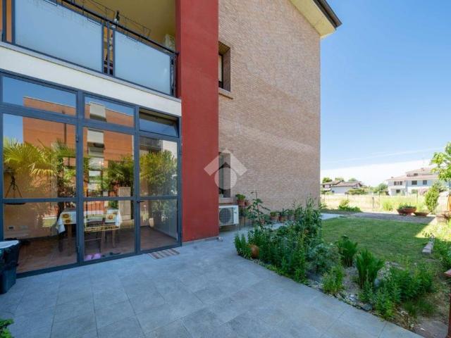 Appartamento in vendita a Sant'Ilario d'Enza RE
