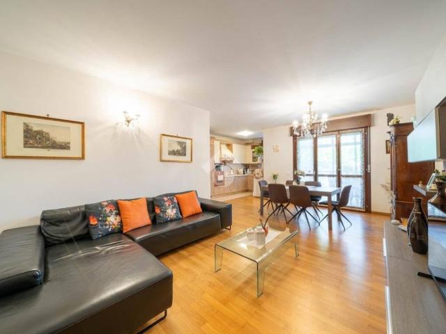 Appartamento in vendita a Sant'Ilario d'Enza RE