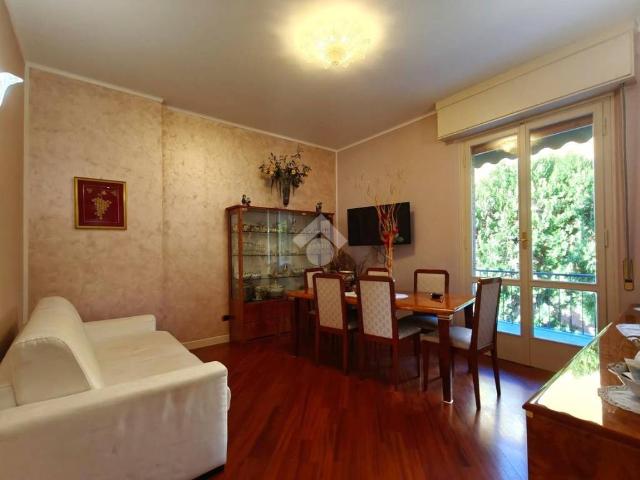Appartamento in vendita a Sant'Ilario d'Enza RE