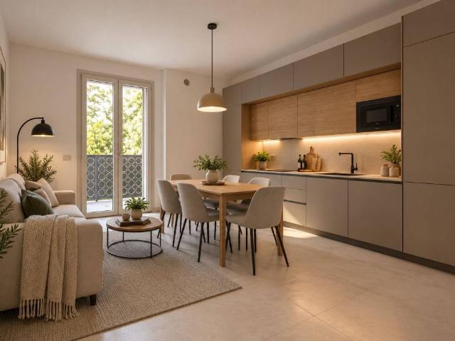 Appartamento in vendita a Sant'Ilario d'Enza RE