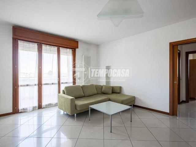 Appartamento in vendita a Sant'Ilario d'Enza RE