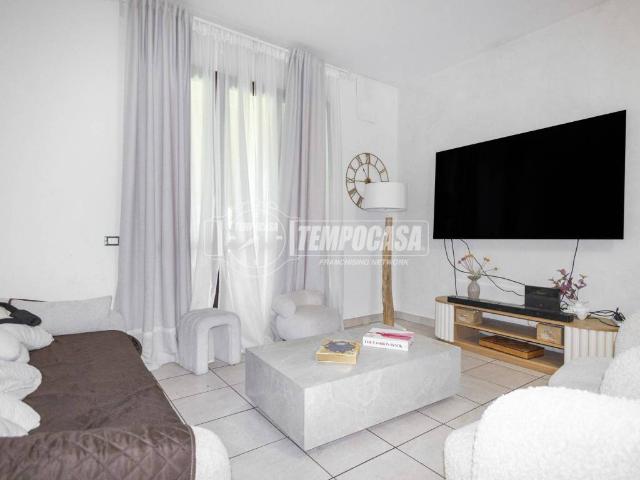Appartamento in vendita a Sant'Ilario d'Enza RE