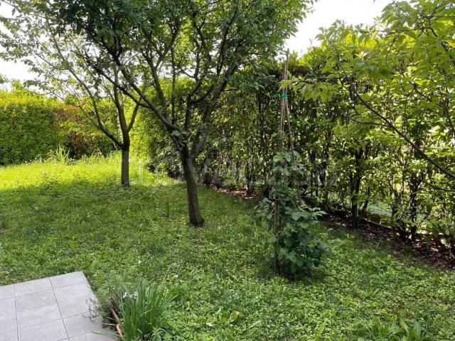 Appartamento in vendita a Sant'Ilario d'Enza via Andrea Rivasi, Calerno