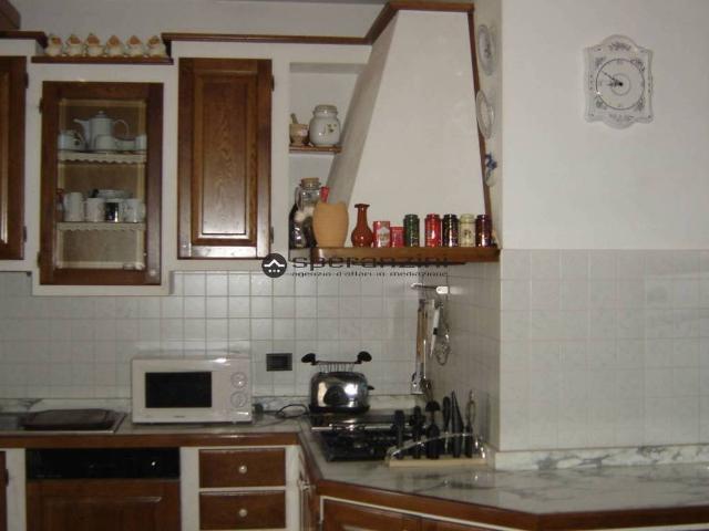 Appartamento in vendita a Sant'Ippolito PU