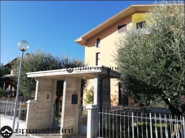 Appartamento in vendita a Sant'Ippolito PU
