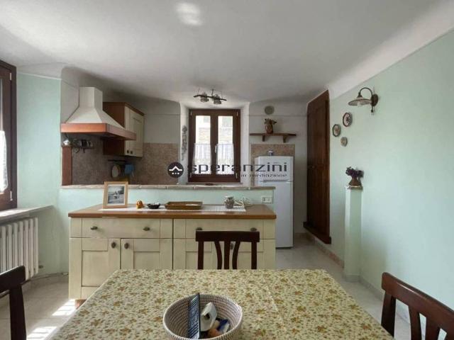 Appartamento in vendita a Sant'Ippolito PU