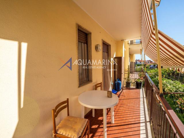 Appartamento in vendita a Santo Stefano al Mare